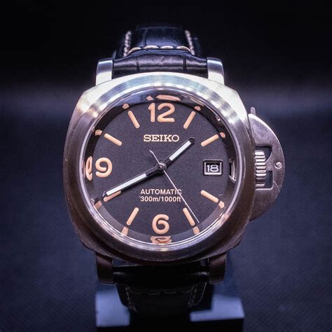 pre v panerai|panerai part 1.